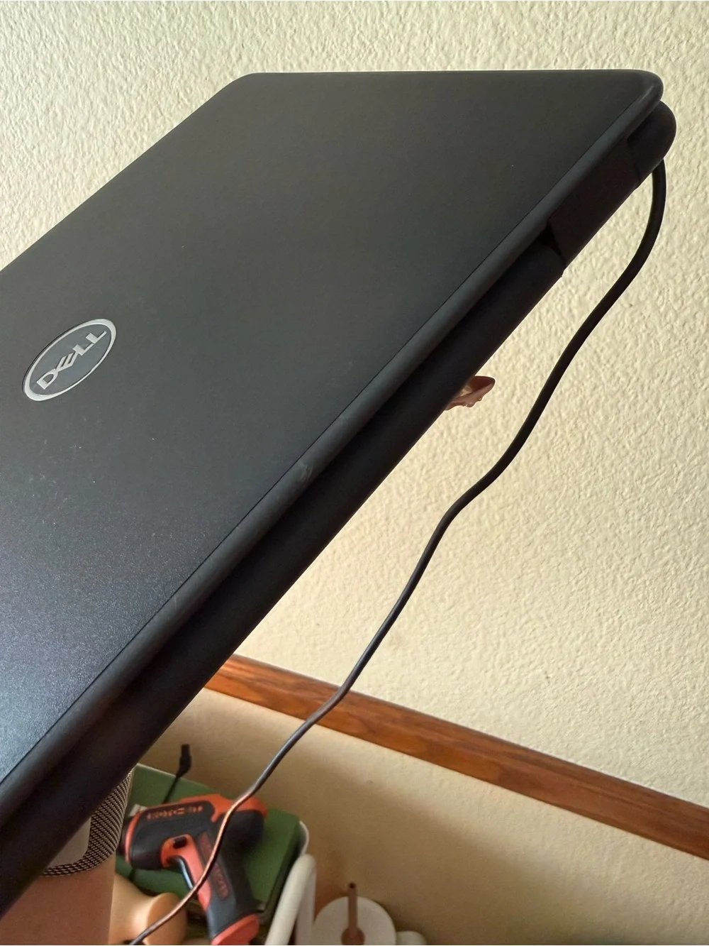Dell Black Chromebook 310